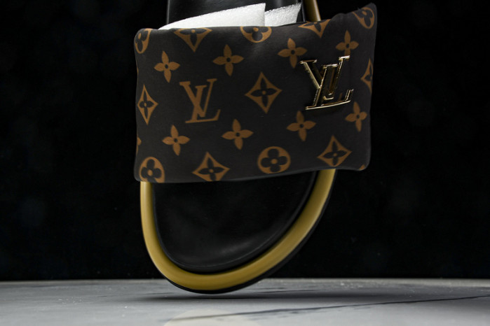 L*VT SANDALS LVLSS-070