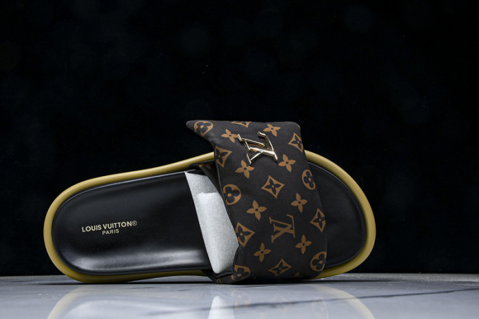 L*VT SANDALS LVLSS-070