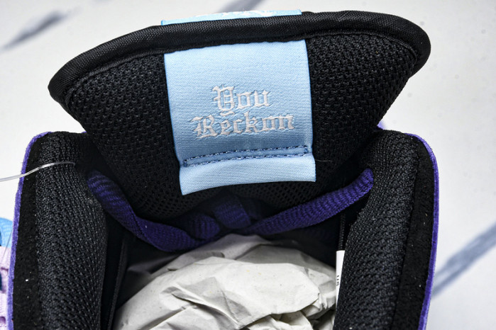 Hayley Wilson x Nike SB Dunk Low "Court Purple" HJ0613-500