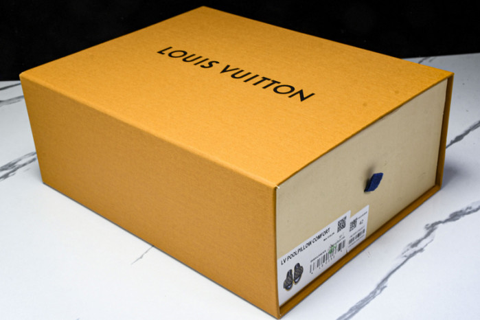 L*VT SANDALS LVLSS-070