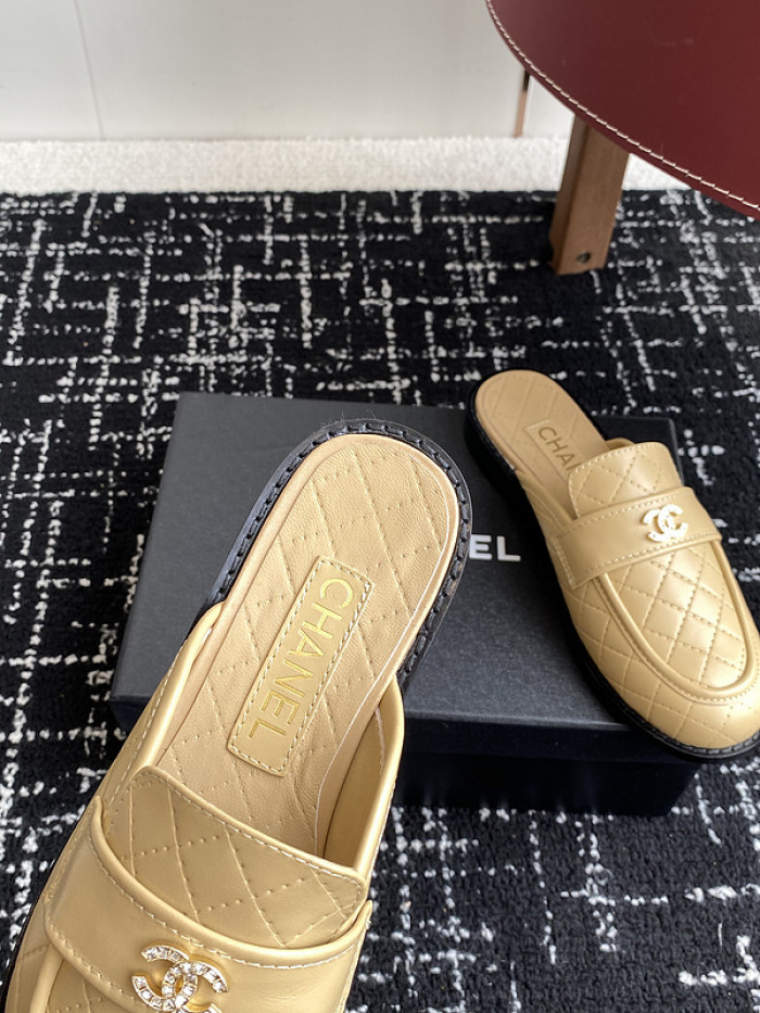 C*HANNEL SLIDE CLSE-016