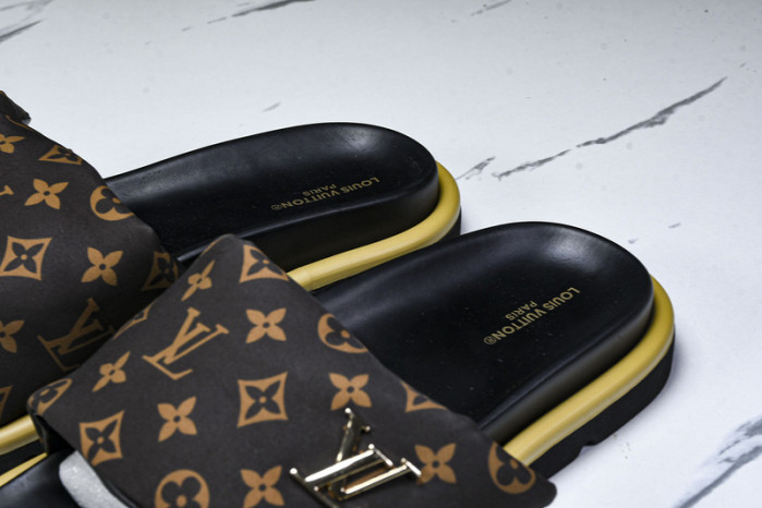 L*VT SANDALS LVLSS-070