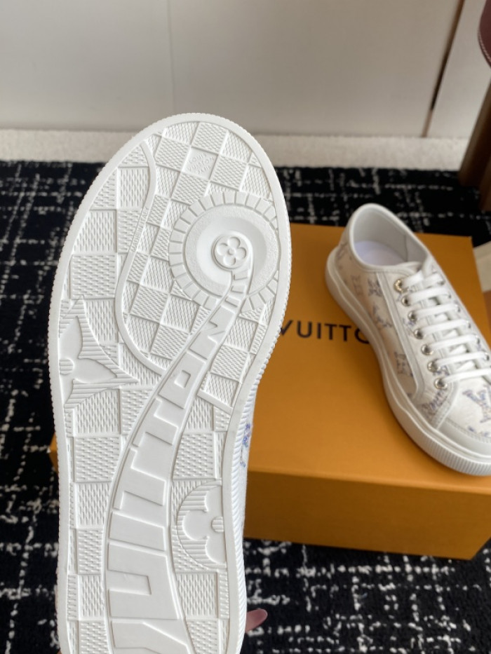 Louis Vuitton Lagoon LVL-004