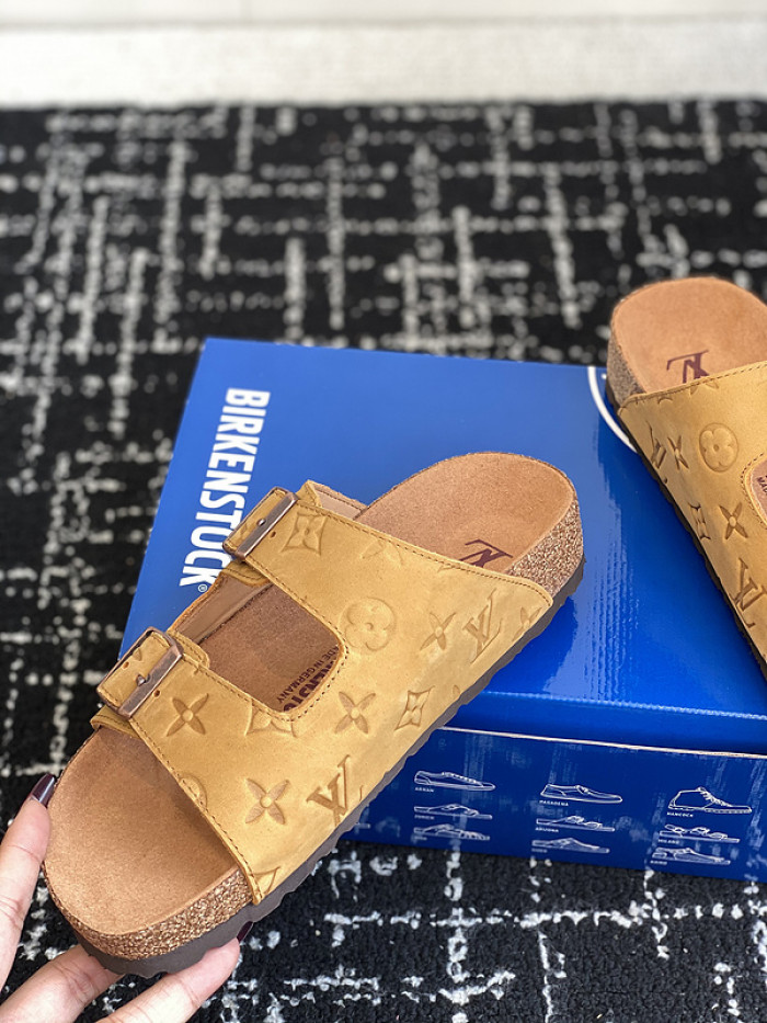 LV x Birkenstock BNSE-11