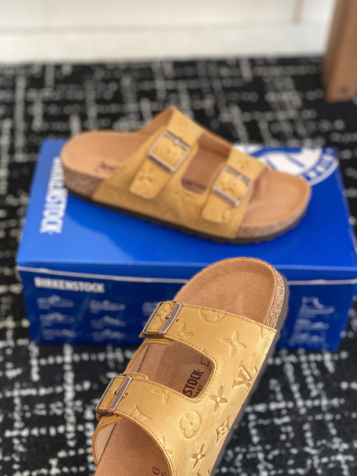 LV x Birkenstock BNSE-11