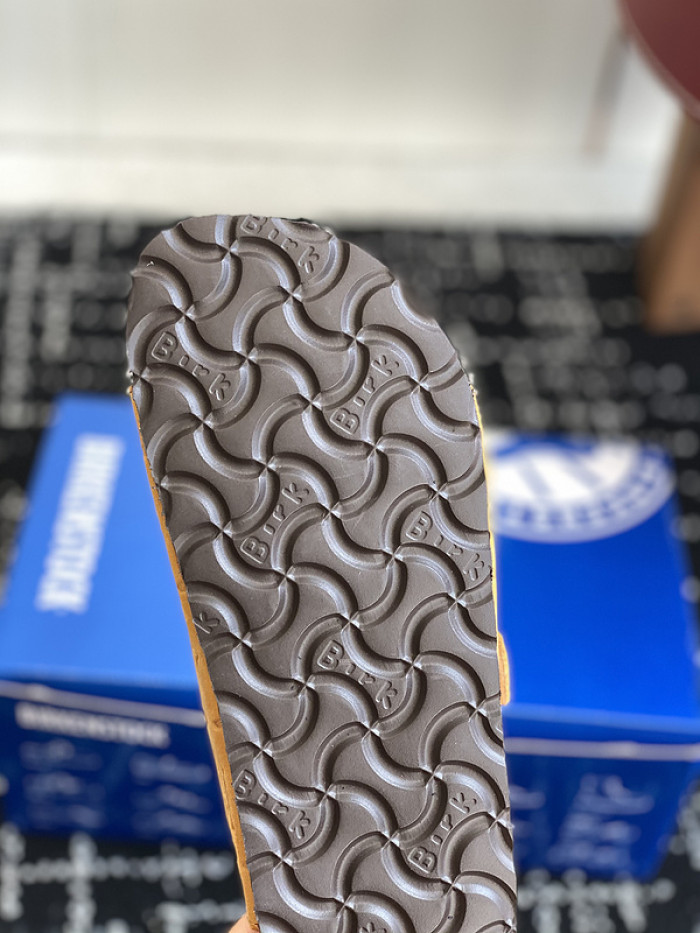 LV x Birkenstock BNSE-11