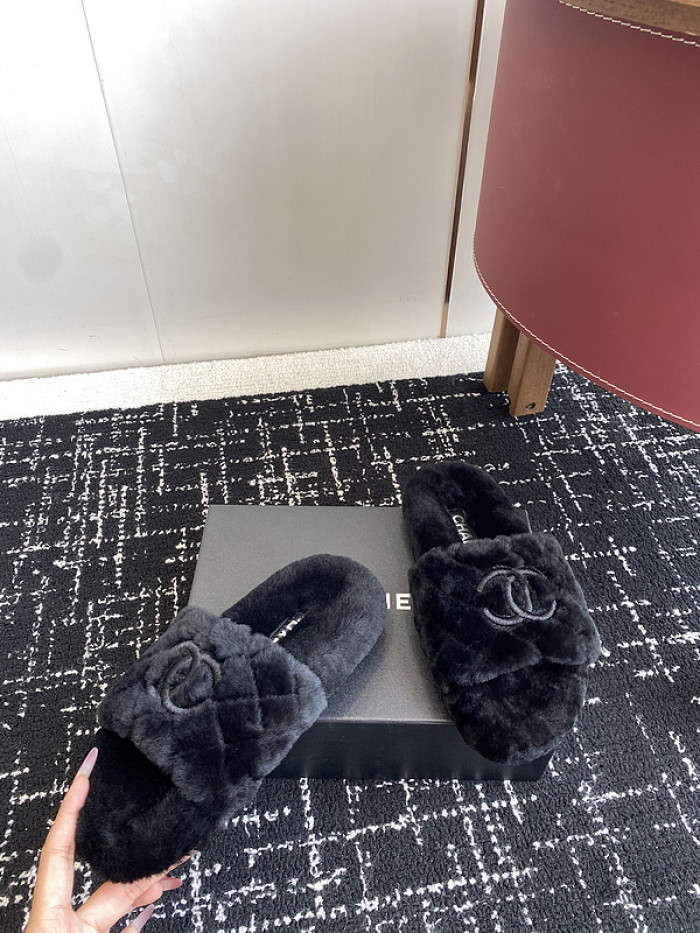 C*HANNEL SLIDE CLSE-032