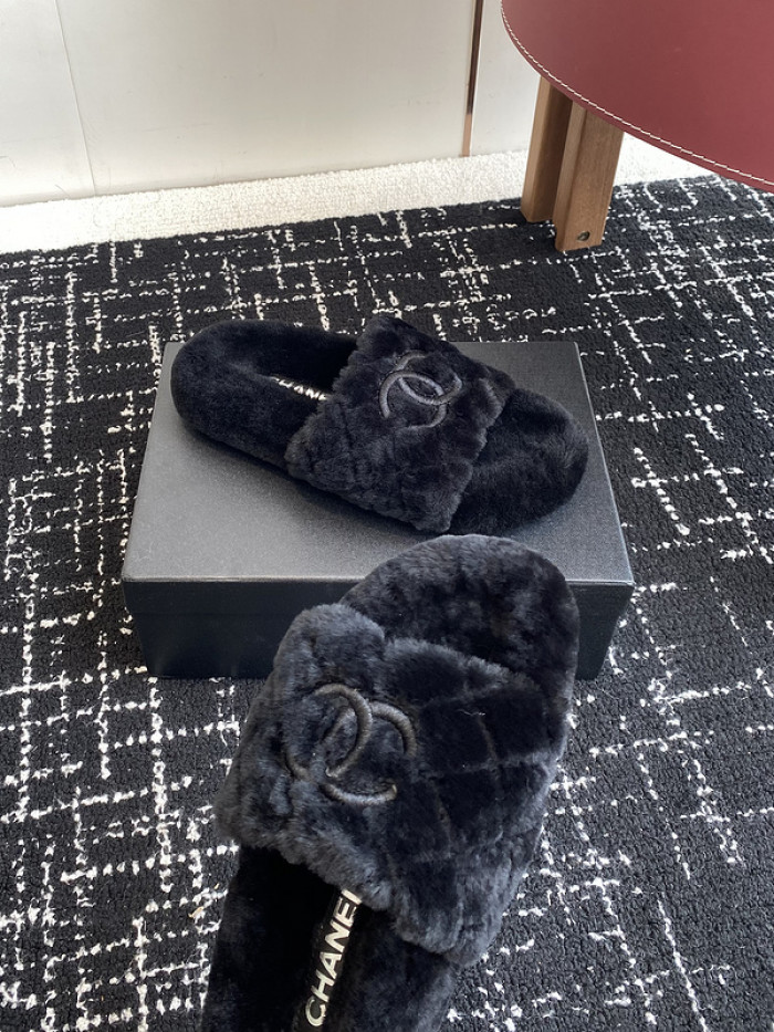 C*HANNEL SLIDE CLSE-032