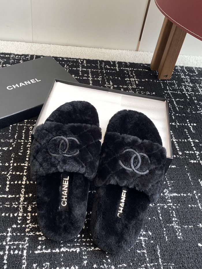 C*HANNEL SLIDE CLSE-032