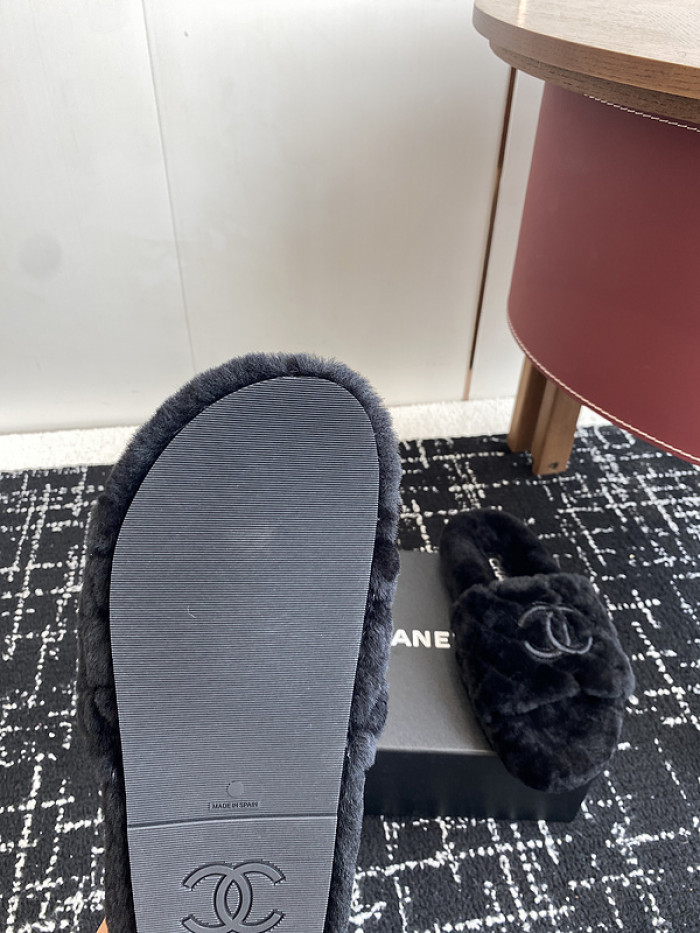 C*HANNEL SLIDE CLSE-032