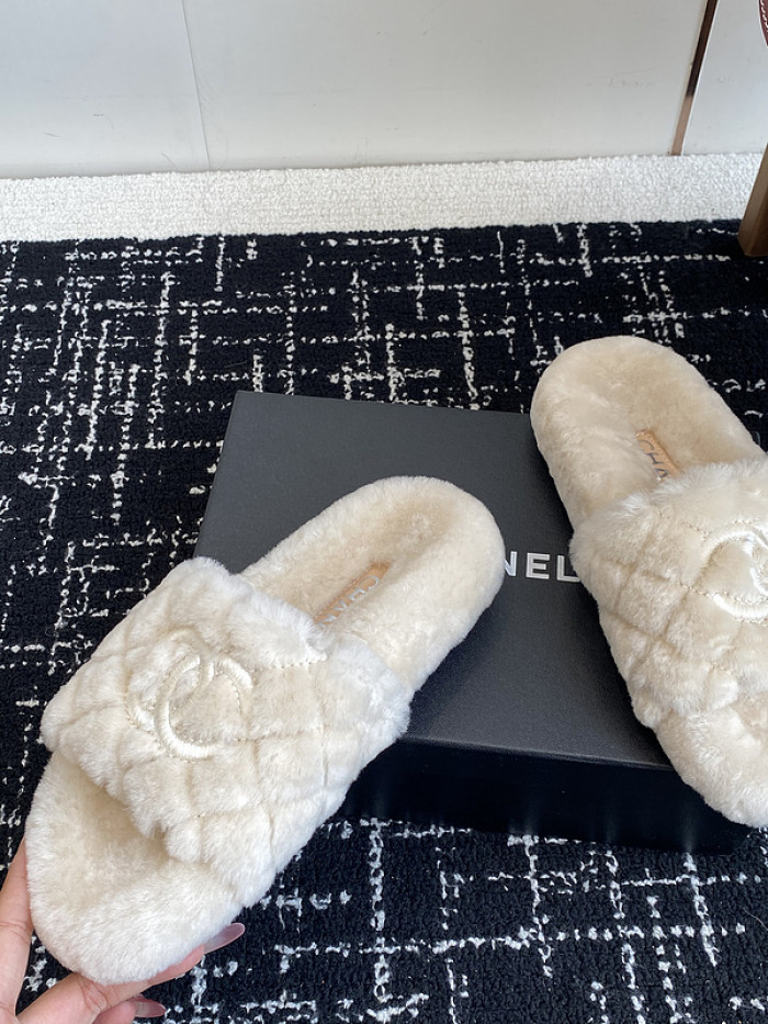 C*HANNEL SLIDE CLSE-035