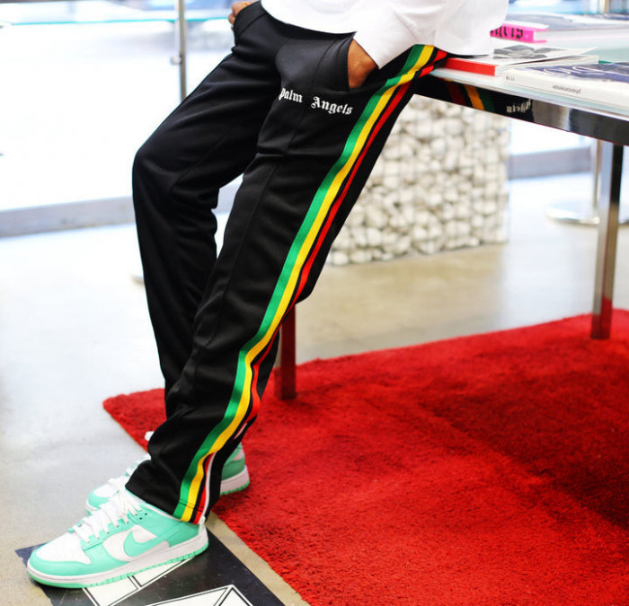 P*ALM A*NGELS CLOTHES OVCS-001