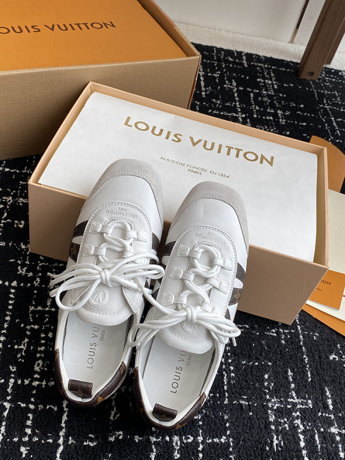 LOU VUIT SNEAKERINA LVSTSN-003