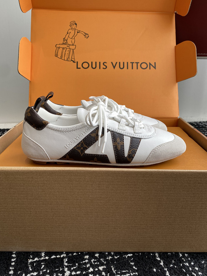 LOU VUIT SNEAKERINA LVSTSN-003