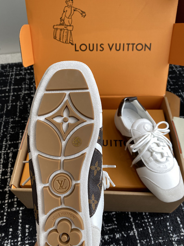LOU VUIT SNEAKERINA LVSTSN-003