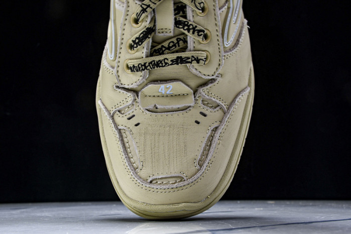 Balenciaga Hamptons Worn-Out WCURS9490