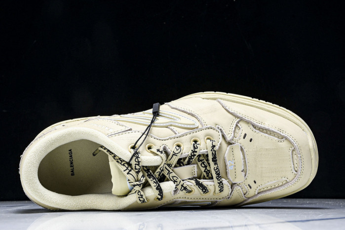 Balenciaga Hamptons Worn-Out WCURS9490