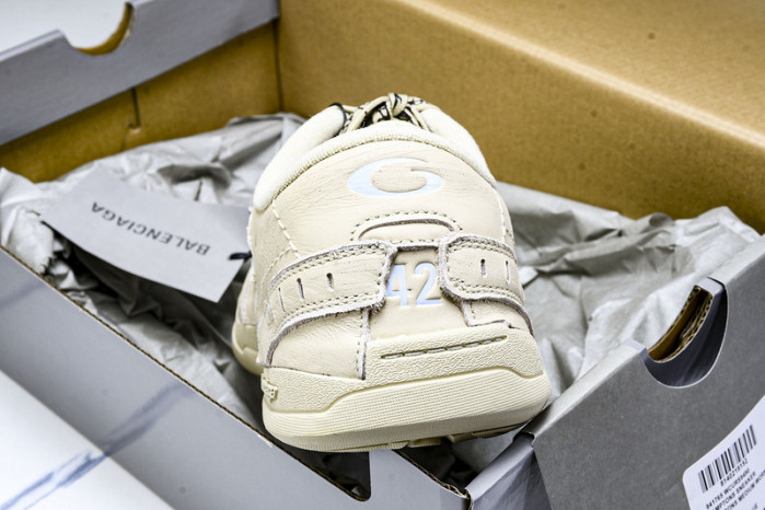 Balenciaga Hamptons Worn-Out WCURS9490