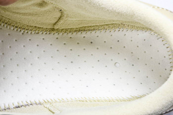 Balenciaga Hamptons Worn-Out WCURS9490