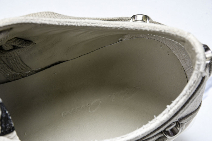 RICK OWEN.S SNEAKER RO-243