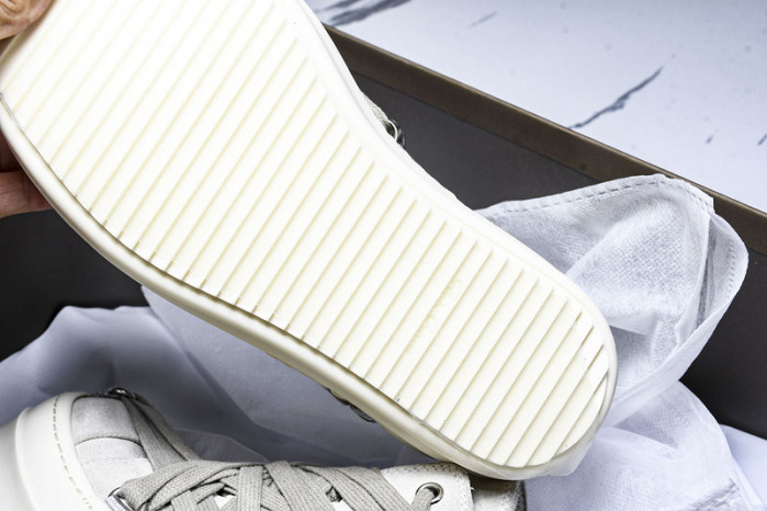 RICK OWEN.S SNEAKER RO-243