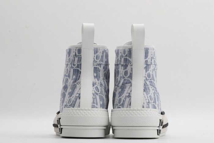 dr homme kaws hip-top drth-010