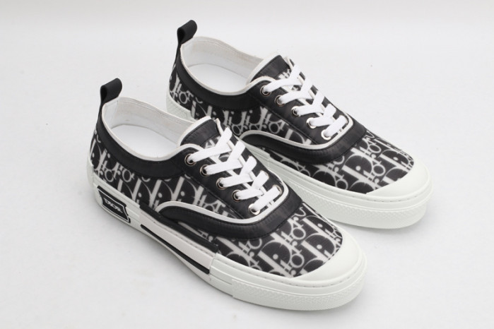 dr b23 low-top sneakers  drlt-005