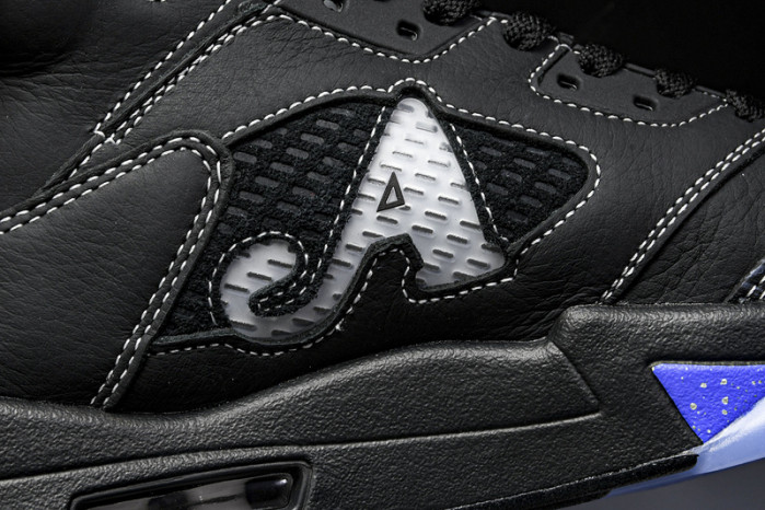 Awake NY x Air Jordan 5 “Racer Blue” DV4982-004