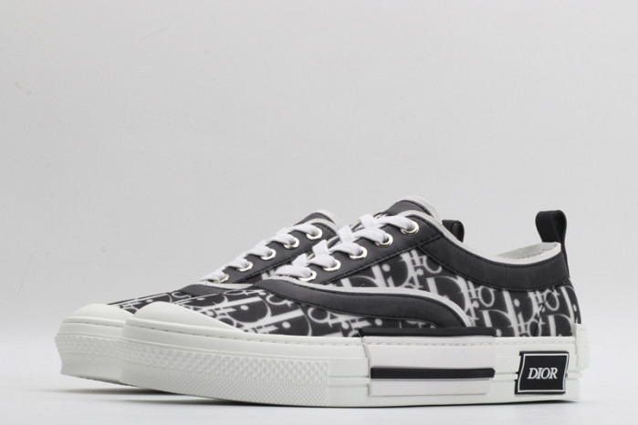 dr b23 low-top sneakers  drlt-005