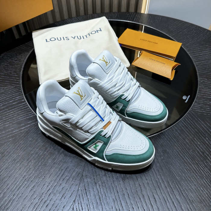 LVT SNEAKERS LVSRS-0029