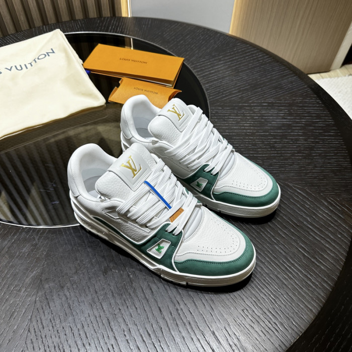 LVT SNEAKERS LVSRS-0029