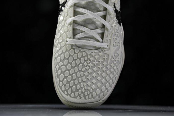 Nike Kobe 6 “All-Star 2.0” FQ3546-100