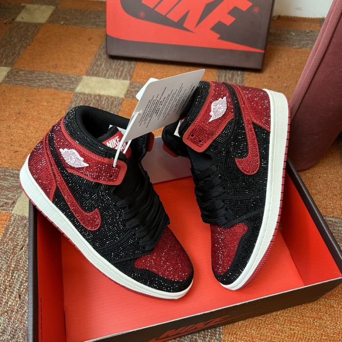 AIR JORDAN DRILL SNEAKERS AJDS-001