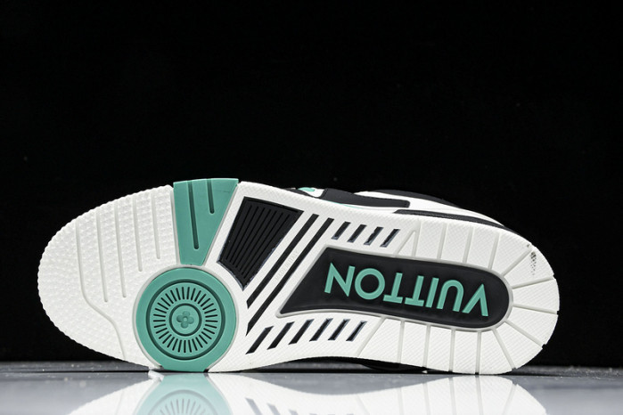 LOU VUIT SNEAKERS LVSS-0309