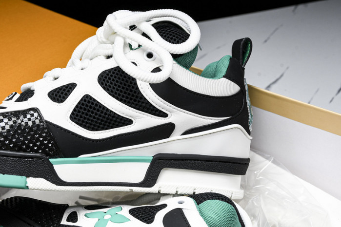 LOU VUIT SNEAKERS LVSS-0309