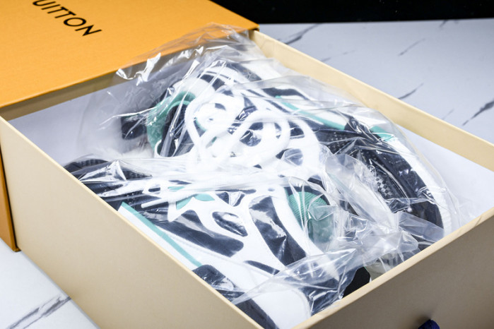 LOU VUIT SNEAKERS LVSS-0309