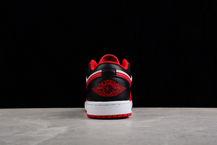 air jordan 1 low  553558-163