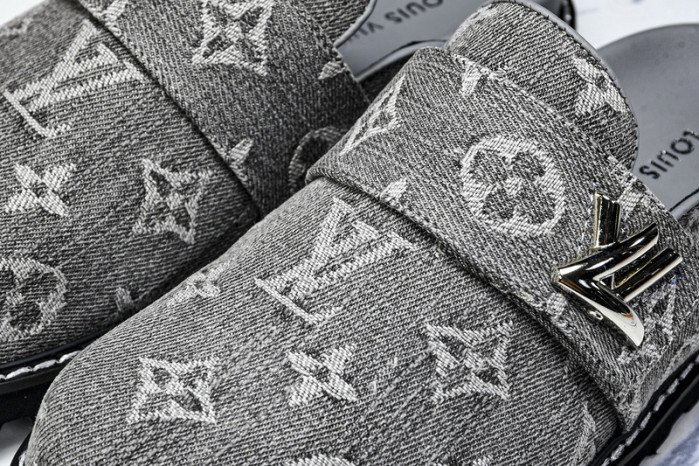 L*VT SANDALS LVLSS-0118