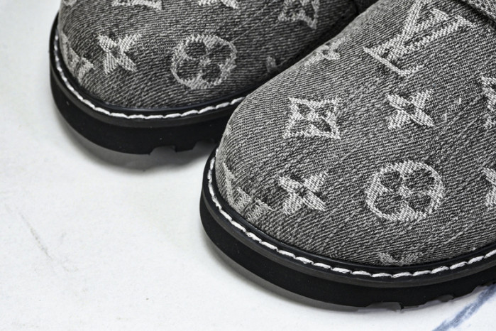 L*VT SANDALS LVLSS-0118