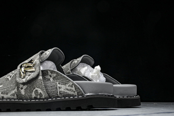 L*VT SANDALS LVLSS-0118