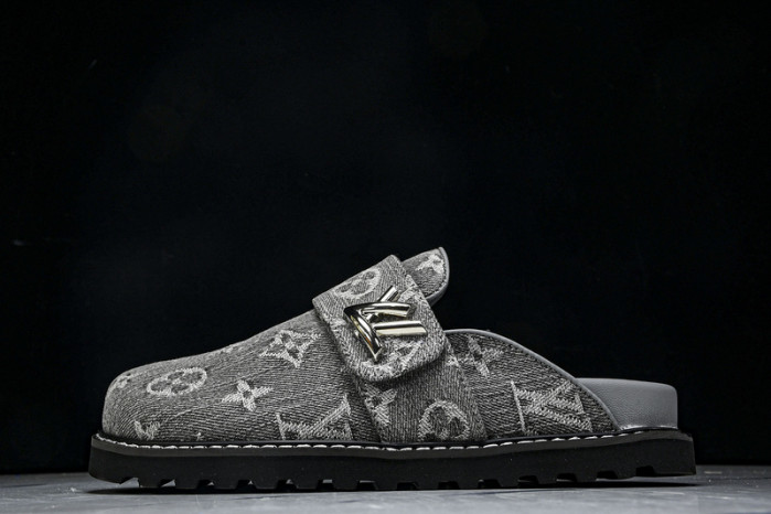 L*VT SANDALS LVLSS-0118