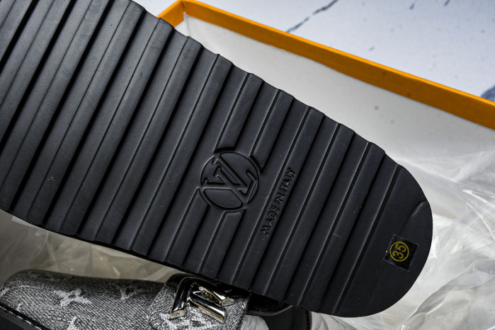 L*VT SANDALS LVLSS-0118