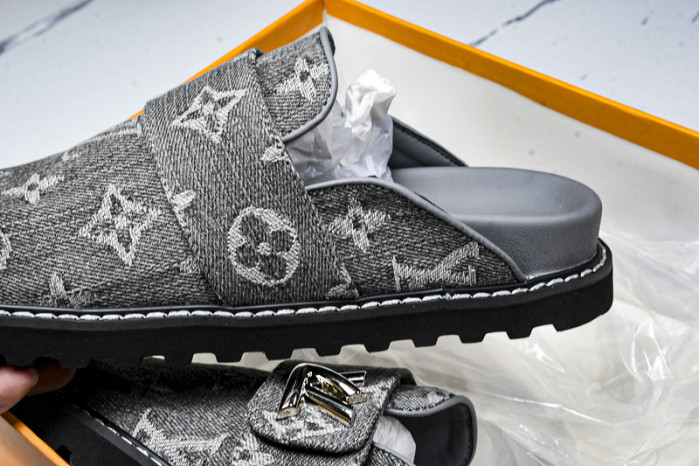 L*VT SANDALS LVLSS-0118