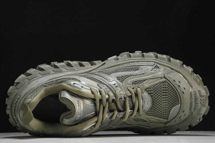 Ba*len*cia*ga track trainer  btt-030