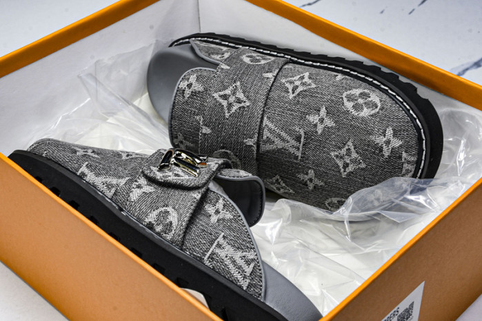 L*VT SANDALS LVLSS-0118