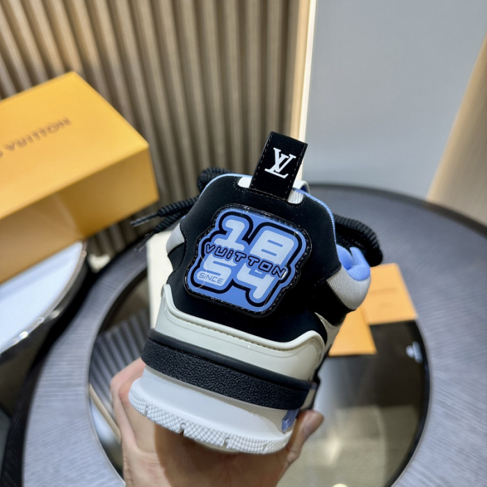 LOU VUIT SNEAKERS LVSS-0307