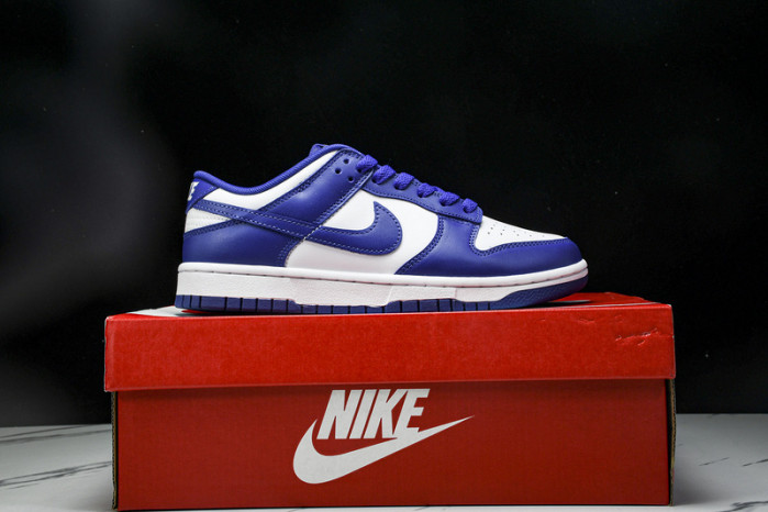 nike dunk low  dv0833-103