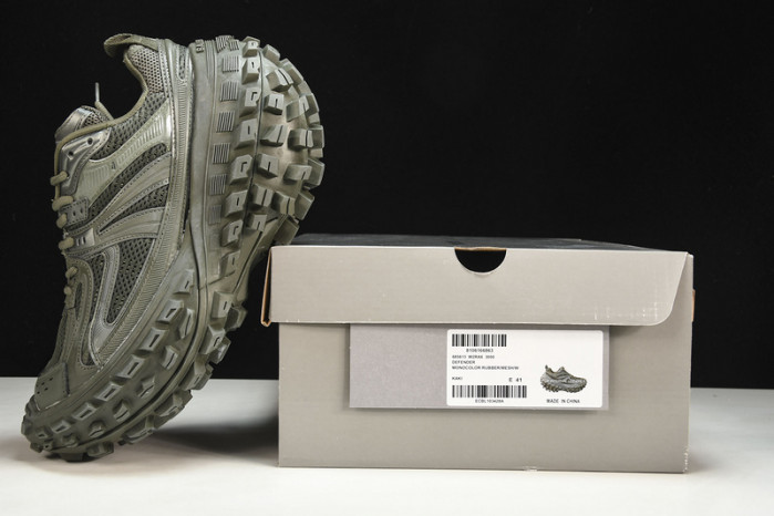 Ba*len*cia*ga track trainer  btt-030