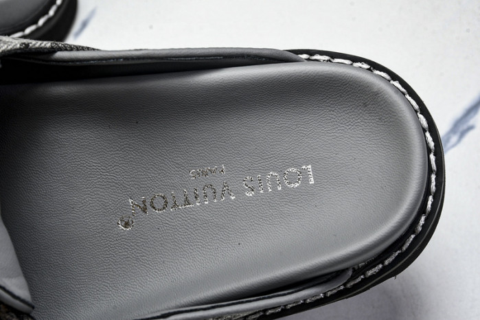 L*VT SANDALS LVLSS-0118