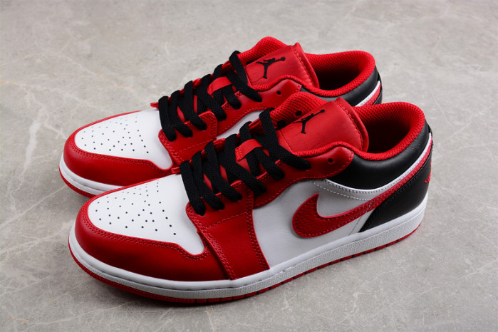 air jordan 1 low  553558-163